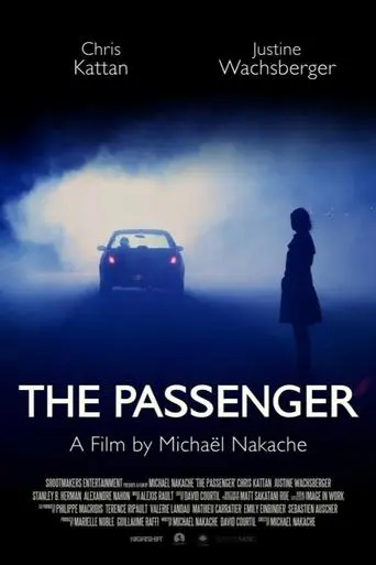 The Passenger (2015)