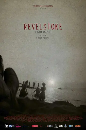 Revelstoke: A Kiss on the Wind (2015)