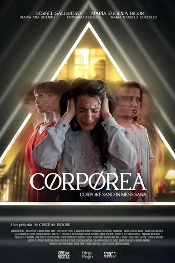 Corpórea (2024)