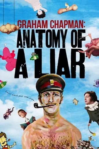 Anatomy of a Liar (2012)