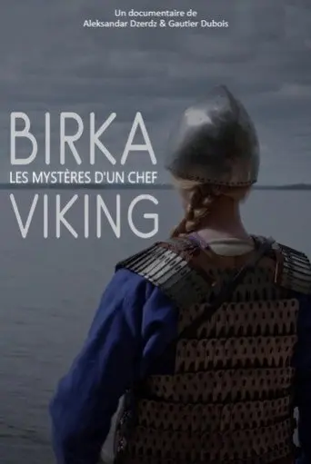 Birka, les mystères d'un chef viking (2019)