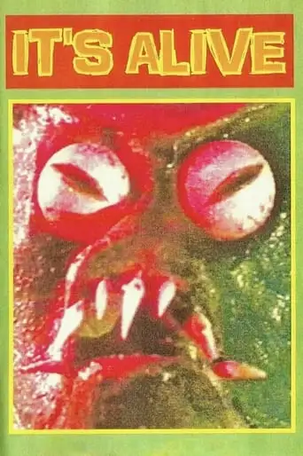 It's Alive (1969)