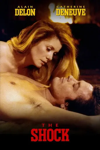 The Shock (1982)