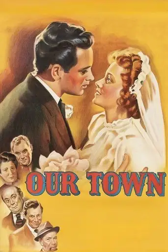 Our Town (1940)