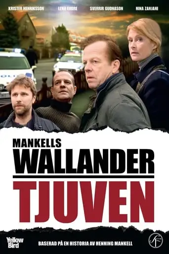 Tjuven (2009)