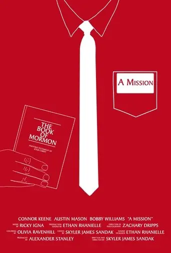 A Mission (2019)