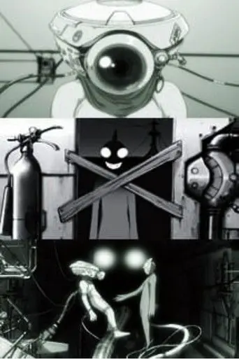 Dimensional Loop (2001)