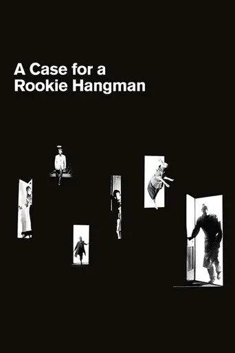 A Case for a Rookie Hangman (1970)