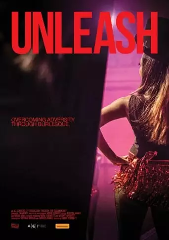 Unleash (2023)