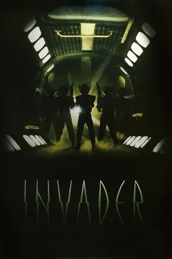 Invader (1992)