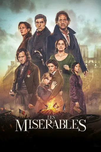 Les Misérables (2026)