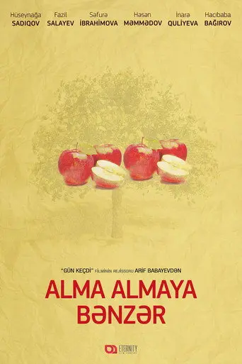 Wonderful Apples (1975)