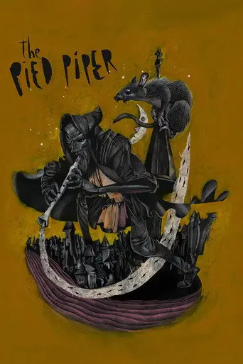 The Pied Piper (1986)