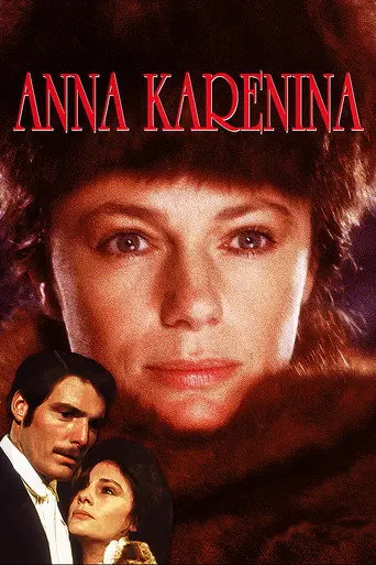 Anna Karenina (1985)