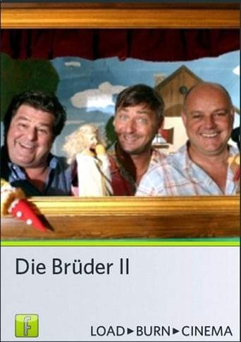 Bruder II (2003)