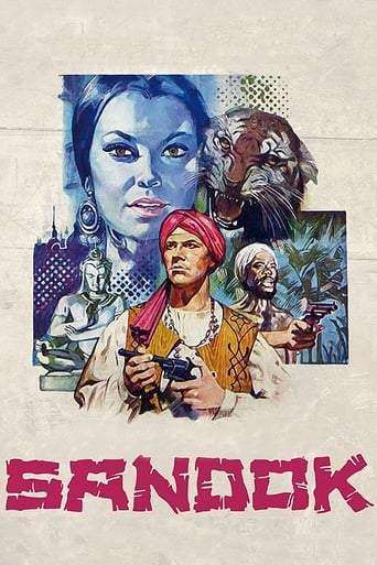 Temple Of A Thousand Lights (1965)