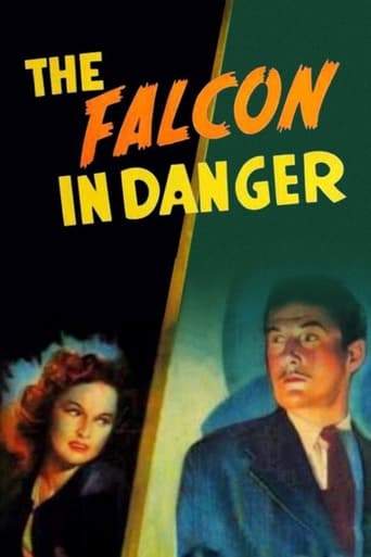 The Falcon In Danger (1943)
