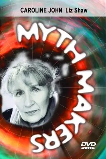 Myth Makers 30: Caroline John (1994)