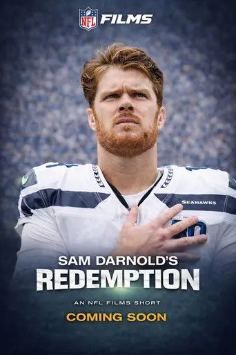 Sam Darnold's Redemption (2026)