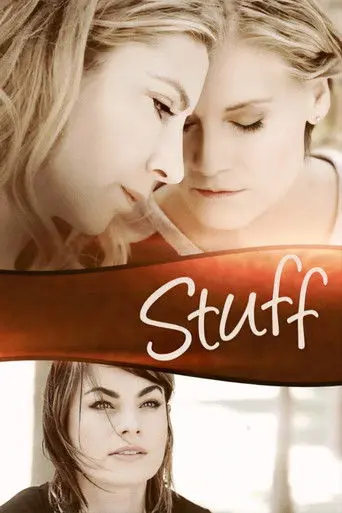 Stuff (2015)