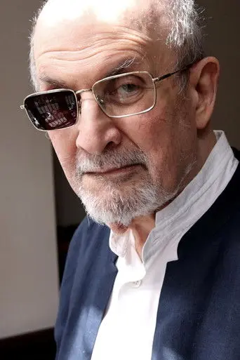 Knife: The Attempted Murder of Salman Rushdie (2026)