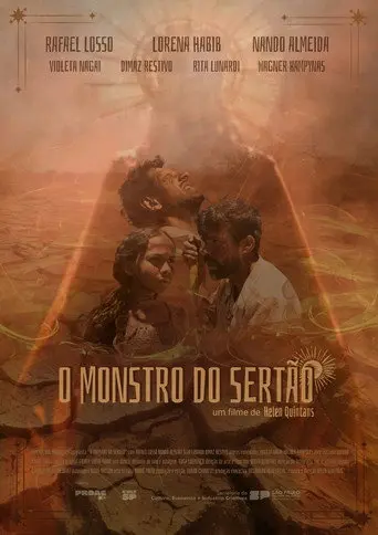 O Monstro do Sertão (1970)