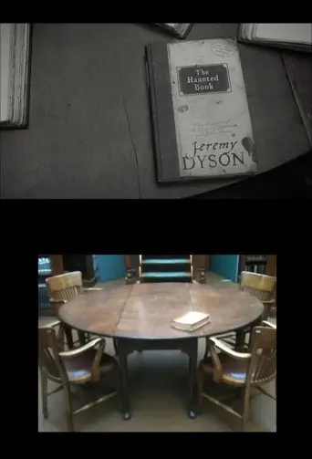 Jeremy Dyson's Haunted Recordings (2012)