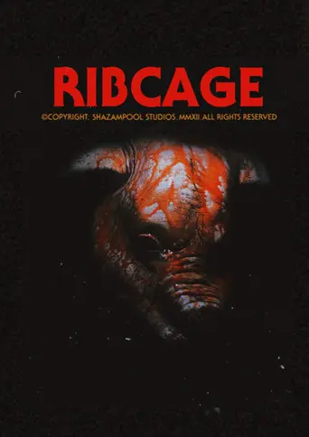 Ribcage (2022)