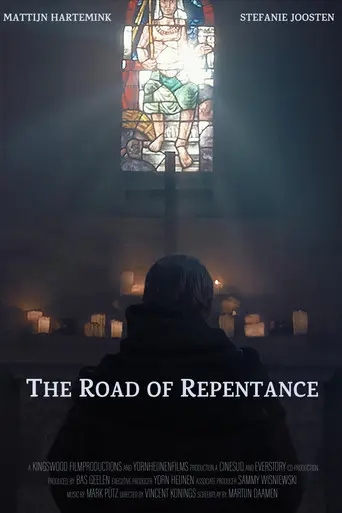 The Road of Repentance (2019)
