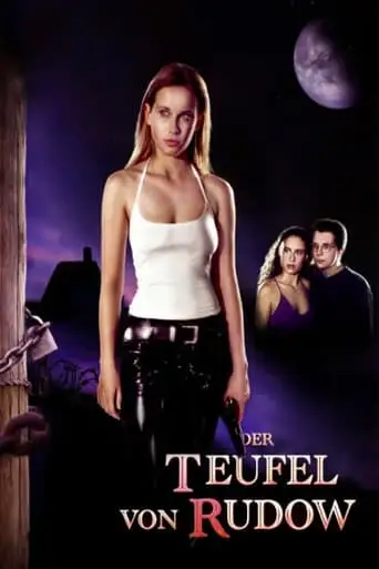 Der Teufel Von Rudow (2004)