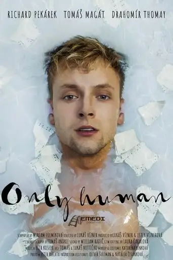 Only Human (2020)