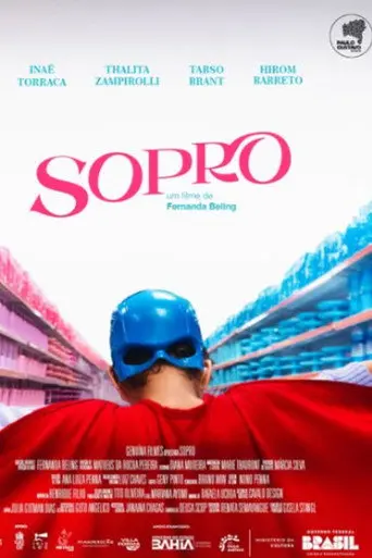 Sopro (2026)