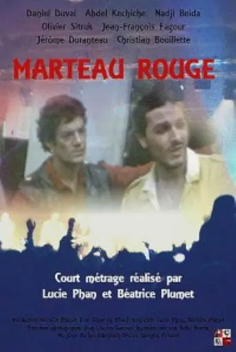 Marteau Rouge (1996)