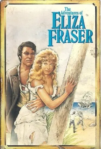 The Adventures of Eliza Fraser (1976)