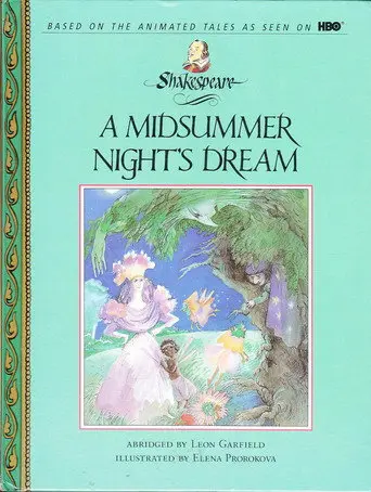A Midsummer Night's Dream (1992)