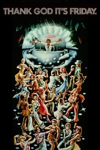 Thank God It's Friday (1978)