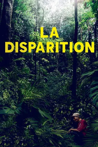 The Disappearance (2021)