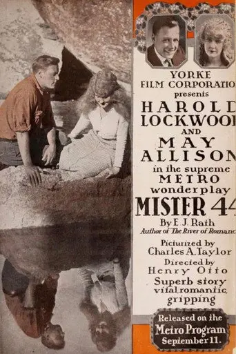 Mister 44 (1916)