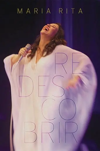 Maria Rita: Redescobrir (2012)