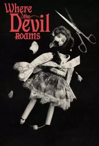 Where The Devil Roams (2023)