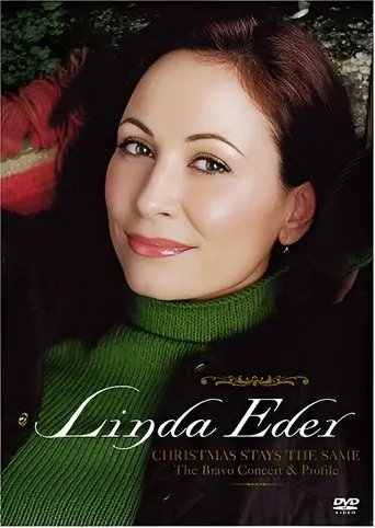 Linda Eder: Christmas Stays The Same (2001)
