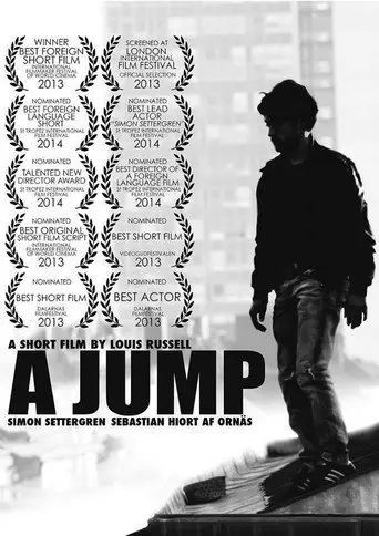 A Jump (2013)