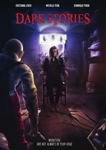 Dark Stories to Survive the Night (2019)