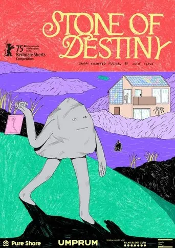 Stone of Destiny (2025)
