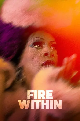 Fire Within (2025)