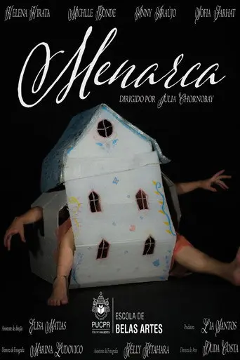 Menarca (2025)