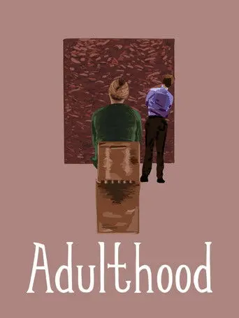 Adulthood (2026)