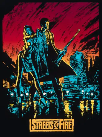 Streets Of Fire (1984)