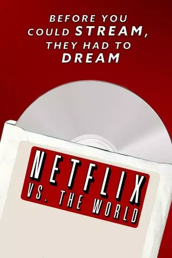 Netflix Vs. The World (2020)