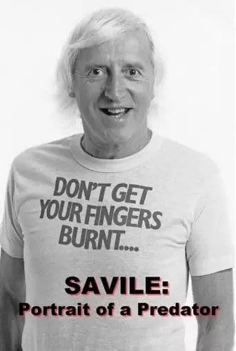 Savile: Portrait Of A Predator (2021)